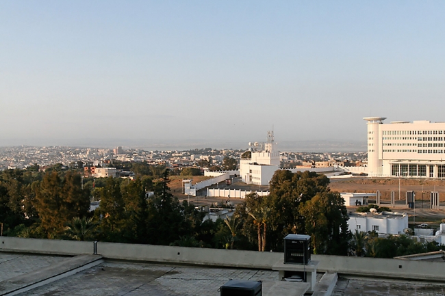 Tunis, Carthage-005
